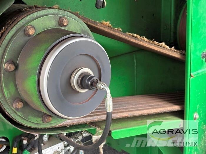 John Deere 7780 I Samojízdné sekačky