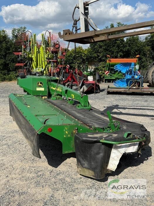 John Deere CC0331 Žací stroje