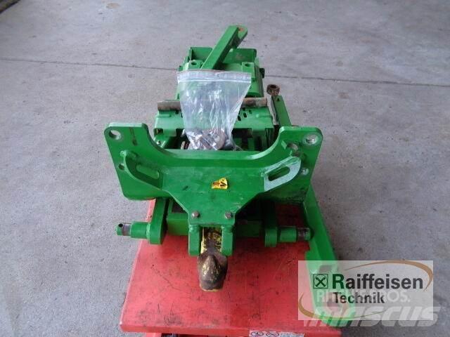 John Deere Hitch Další příslušenství k traktorům
