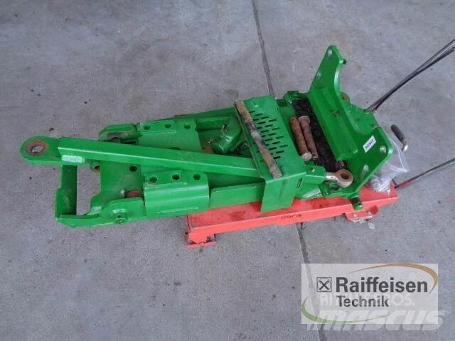 John Deere Hitch Další příslušenství k traktorům