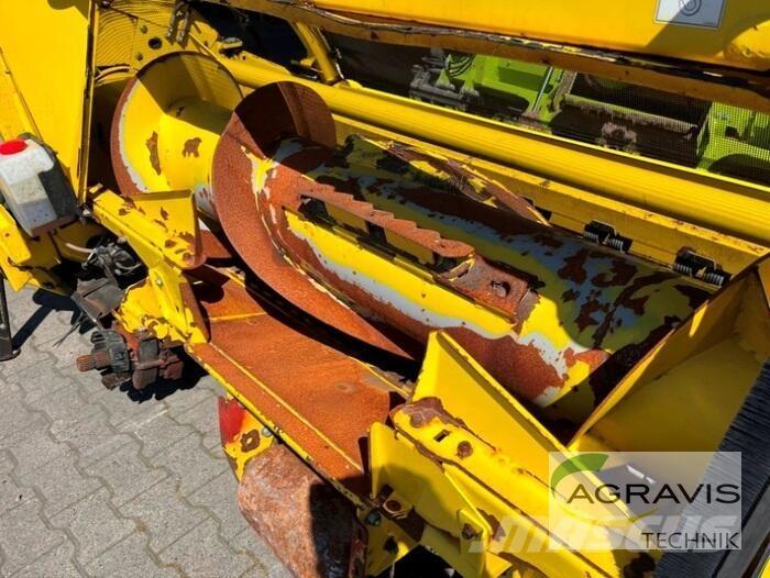 John Deere PICK-UP Stroje na sklizeň pícnin-příslušenství