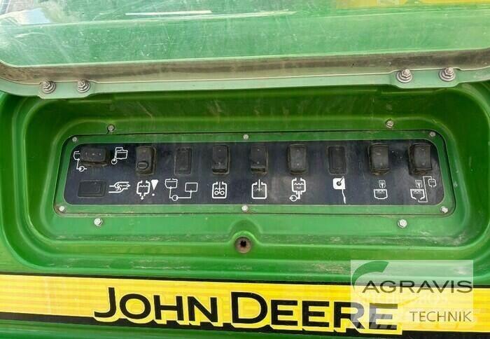 John Deere R 962I Tažené postřikovače