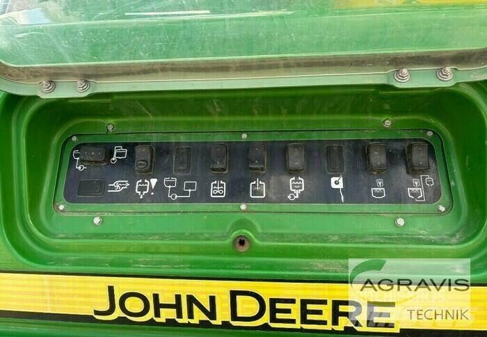 John Deere R 962I Tažené postřikovače