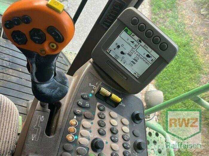 John Deere T560 Sklízecí mlátičky