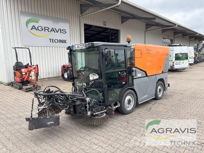 Kärcher MC250 Zametací stroje