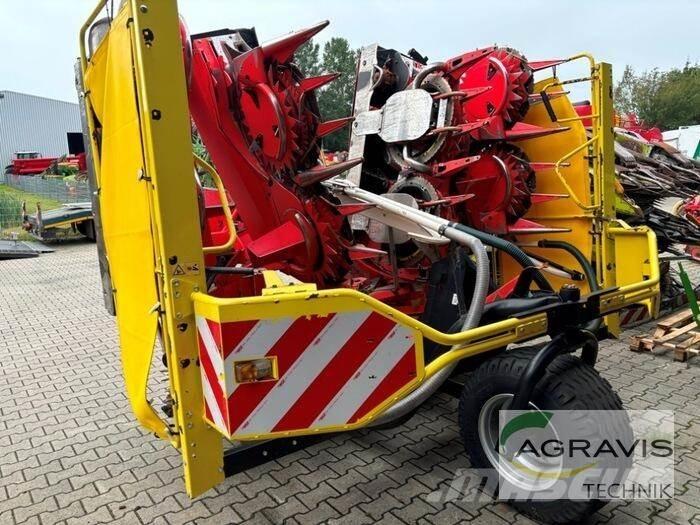 Kemper 390 PLUS Příslušenství strojů na seno a píci