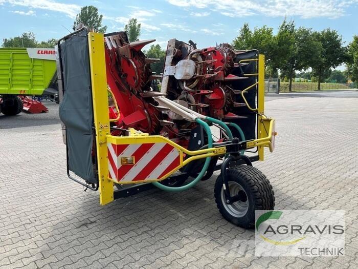 Kemper 390 PLUS Příslušenství strojů na seno a píci