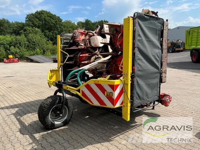 Kemper 390 PLUS Příslušenství strojů na seno a píci