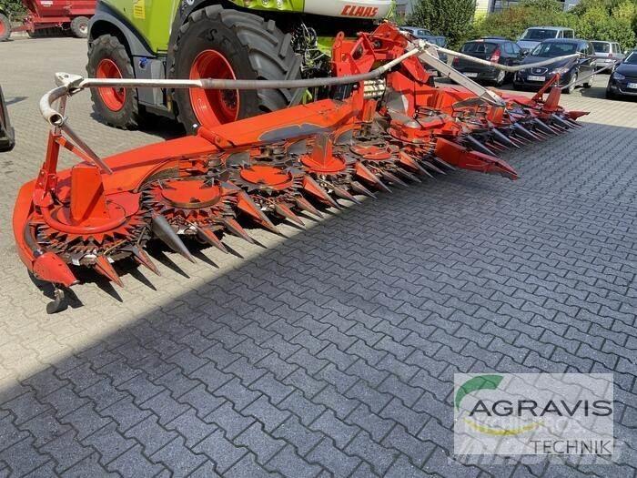 Kemper 390 PLUS CL 84 Sekačky s vlastním pohonem - příslušenství