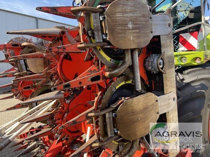 Kemper 390 PLUS CL 84 Sekačky s vlastním pohonem - příslušenství