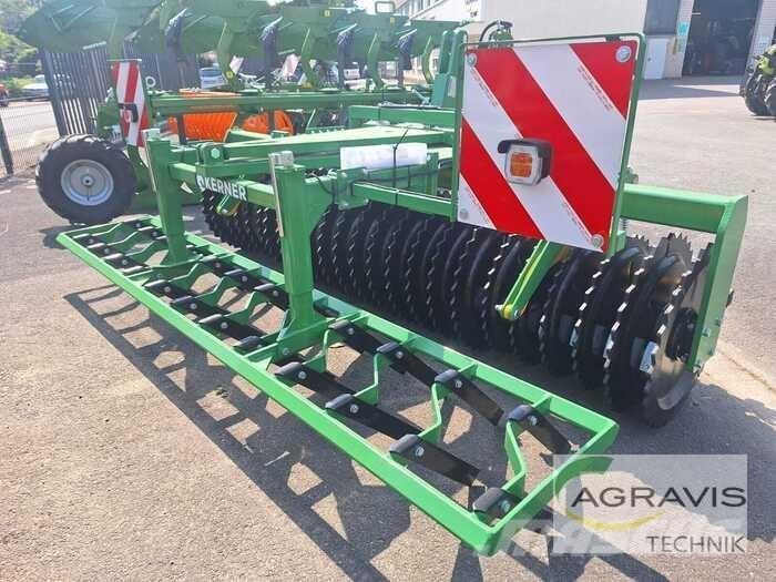 Kerner FP 300 Balicí stroje