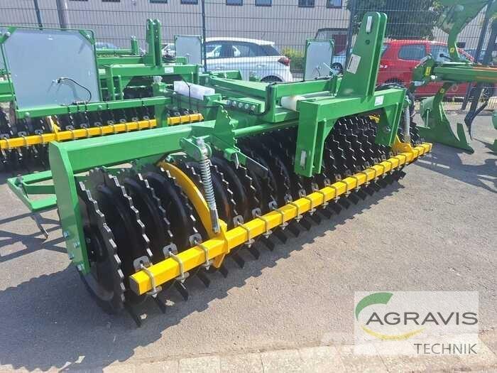 Kerner FP 300 Balicí stroje