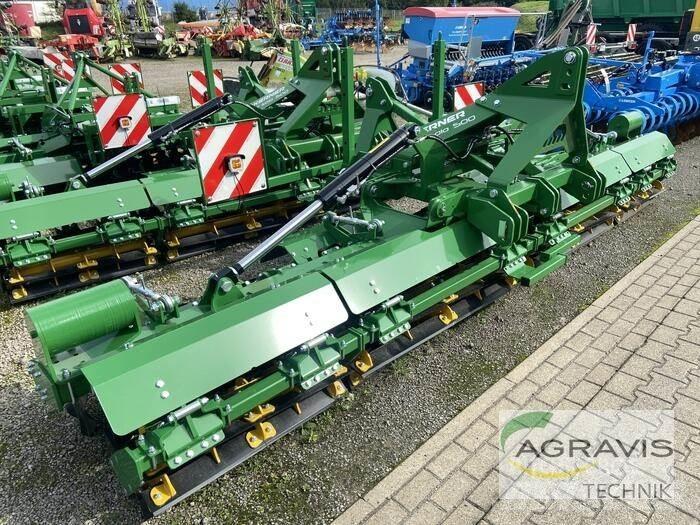 Kerner X-CUT SOLO 500 Válce