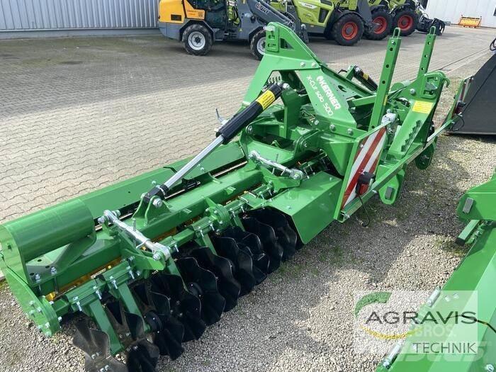 Kerner X-CUT SOLO 500 Válce