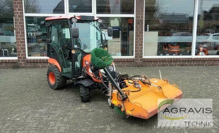 Kioti CS 2520 Traktory