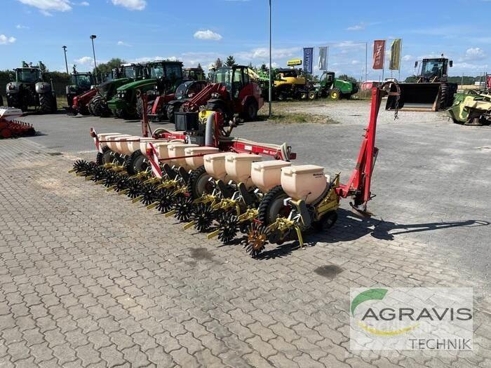 Kleine SYNCHRODRIVE 12 Mechanické secí stroje