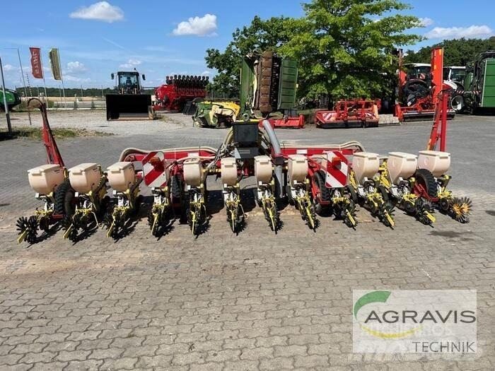 Kleine SYNCHRODRIVE 12 Mechanické secí stroje