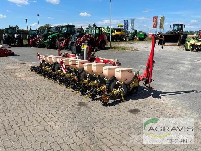 Kleine SYNCHRODRIVE 12 Mechanické secí stroje