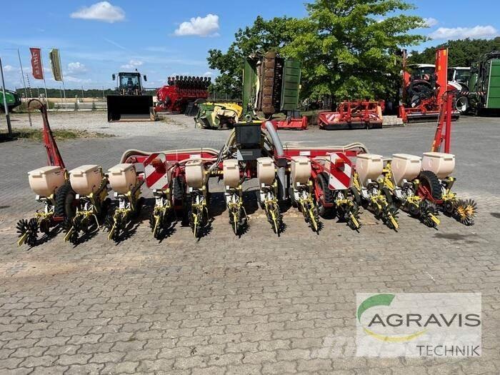 Kleine SYNCHRODRIVE 12 Mechanické secí stroje