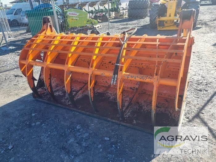 Kock KGS 2400 XL Další příslušenství k traktorům