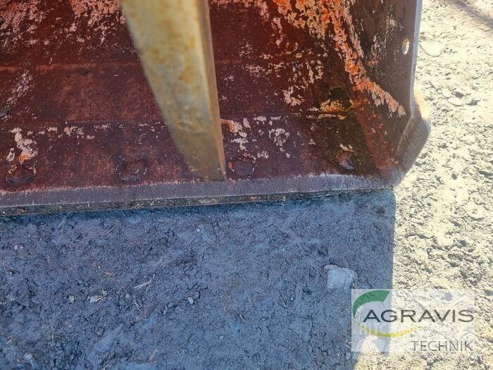 Kock KGS 2400 XL Další příslušenství k traktorům