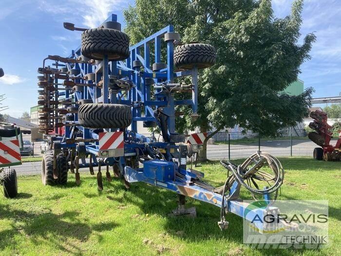 Köckerling VARIO 660 Kultivátory