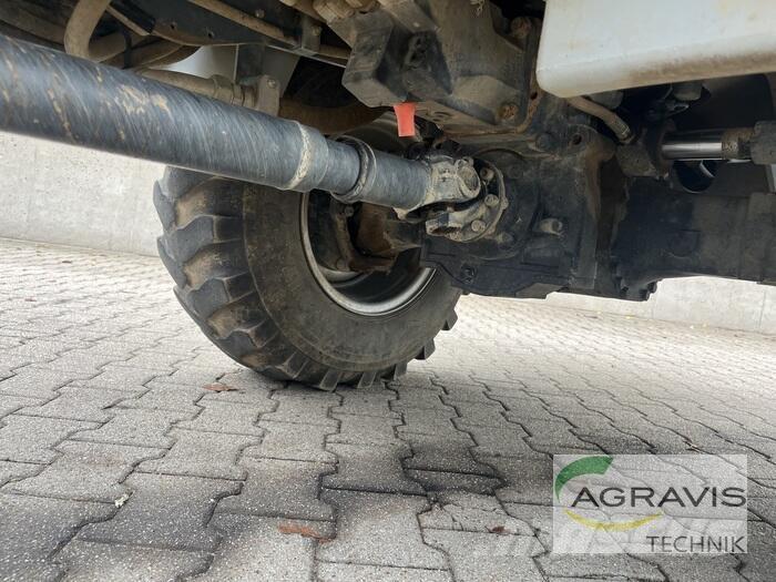 Kramer 5075 Kolové nakladače