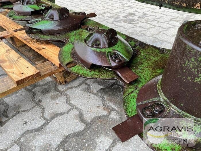 Krone ACTIVEMOW R 360 Žací stroje