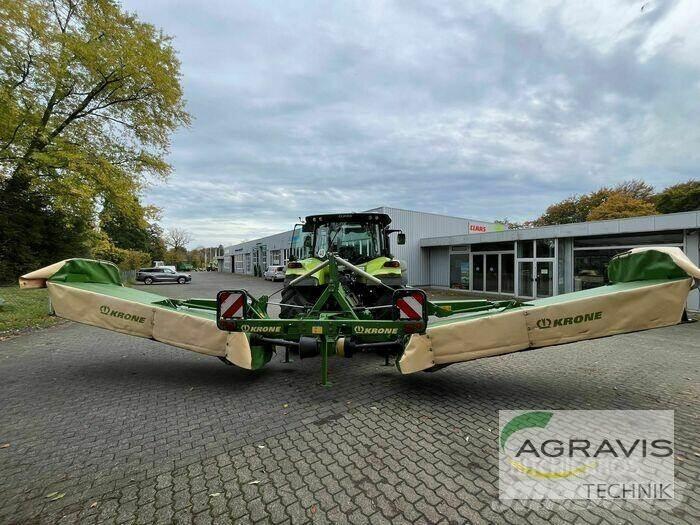 Krone B970 Žací stroje