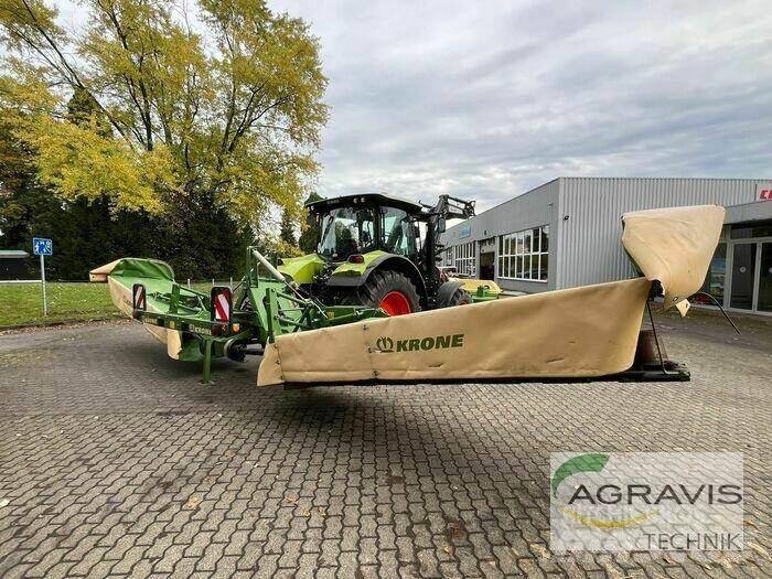 Krone B970 Žací stroje