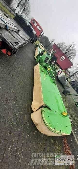 Krone B970 Žací stroje