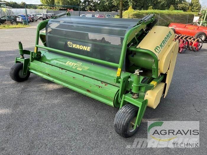 Krone EASY FLOW 3001 Příslušenství strojů na seno a píci