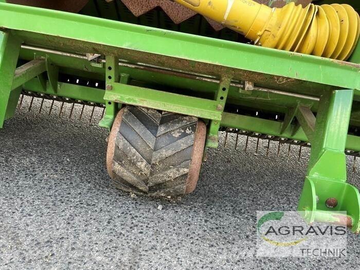 Krone EASY FLOW 3001 Příslušenství strojů na seno a píci