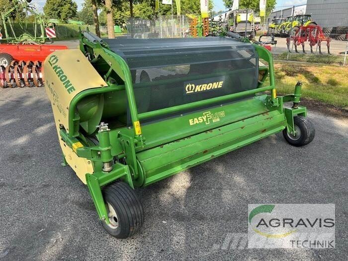 Krone EASY FLOW 3001 Příslušenství strojů na seno a píci