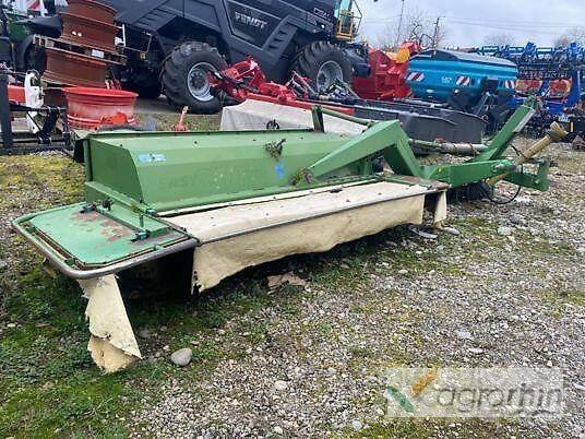 Krone EASYCUT 280 CV Žací stroje