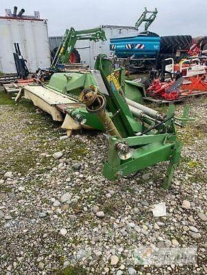 Krone EASYCUT 280 CV Žací stroje