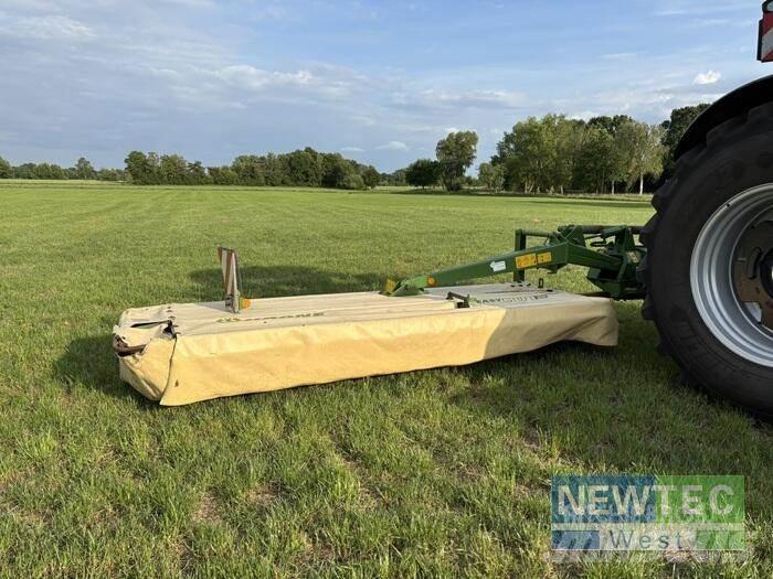 Krone EASYCUT 360 Žací stroje