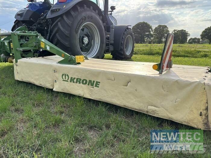 Krone EASYCUT 360 Žací stroje