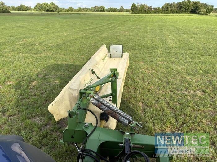 Krone EASYCUT 360 Žací stroje
