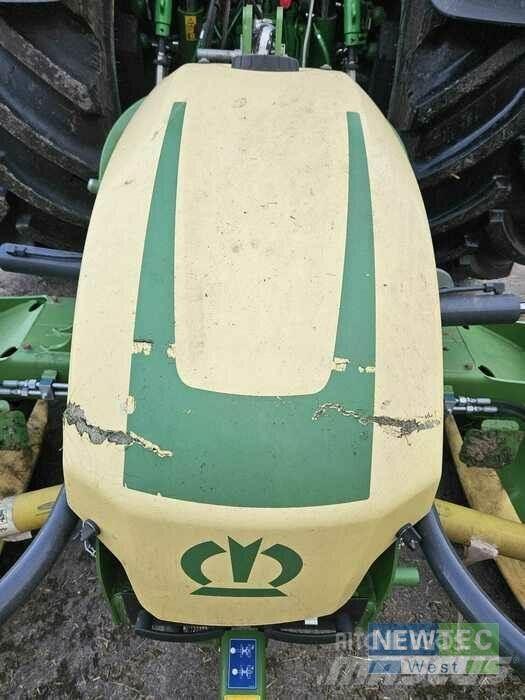 Krone EASYCUT B 1000 Žací stroje