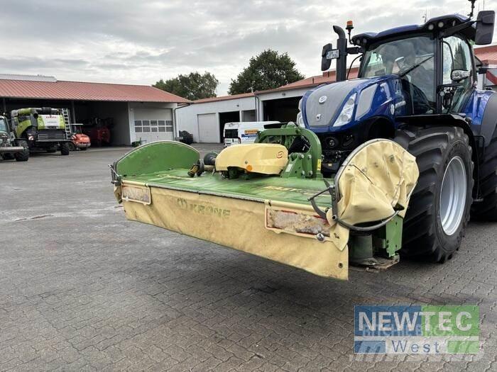 Krone EASYCUT B 870 Žací stroje