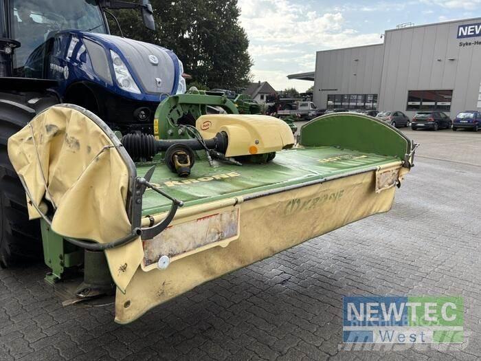 Krone EASYCUT B 870 Žací stroje