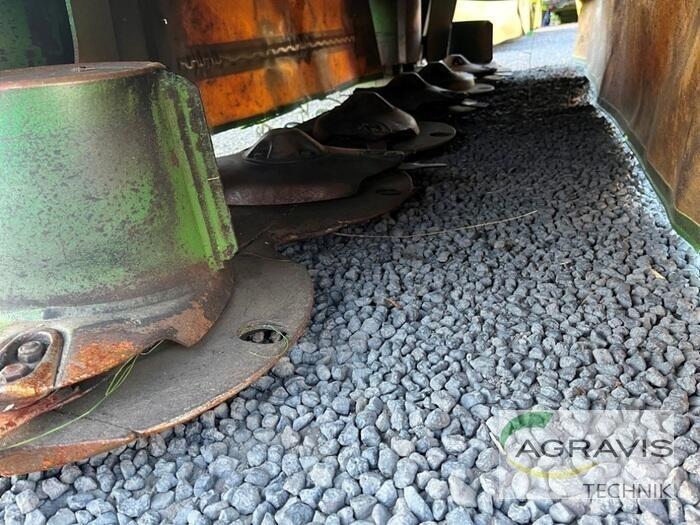 Krone EASYCUT B 870 Žací stroje