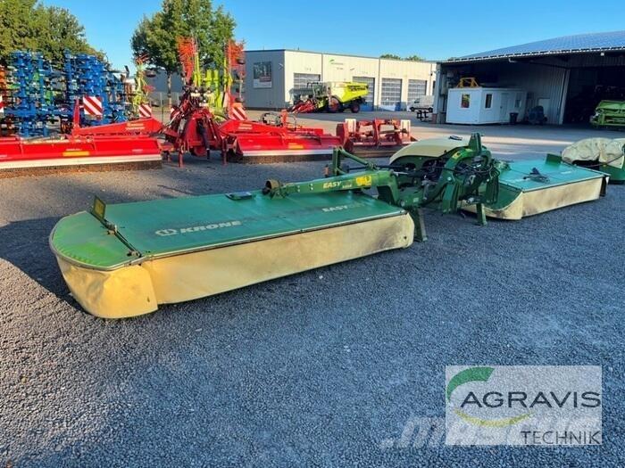 Krone EASYCUT B 870 Žací stroje