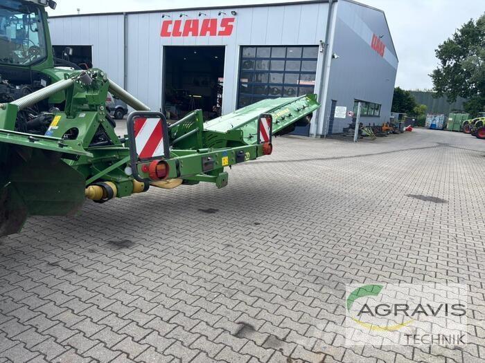 Krone EASYCUT B 870 CV Žací stroje