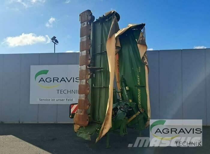 Krone EASYCUT B 970 Žací stroje