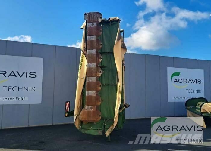 Krone EASYCUT B 970 Žací stroje