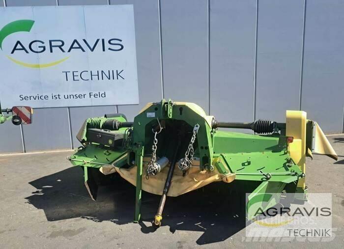 Krone EASYCUT F 320 CV Žací stroje