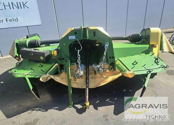 Krone EASYCUT F 320 CV Žací stroje