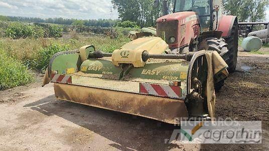Krone EasyCut F320CV Žací stroje